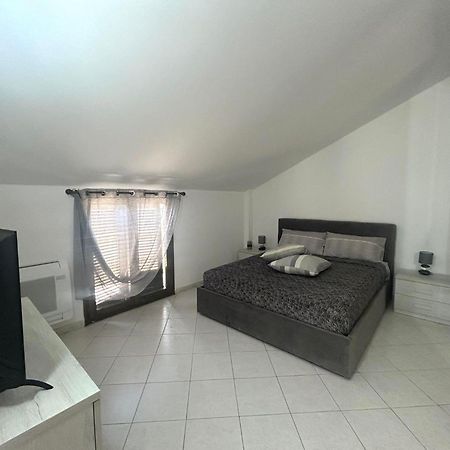 托雷斯港Casa Porto Sardegna公寓 外观 照片