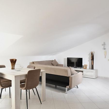 托雷斯港Casa Porto Sardegna公寓 外观 照片