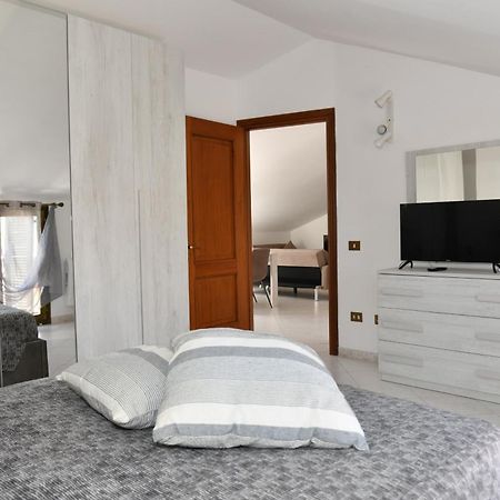 托雷斯港Casa Porto Sardegna公寓 外观 照片