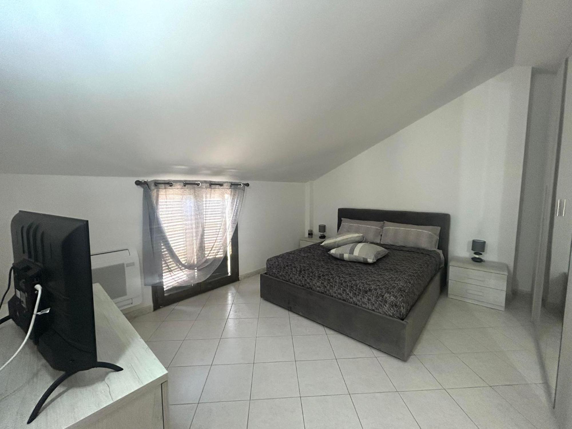 托雷斯港Casa Porto Sardegna公寓 外观 照片