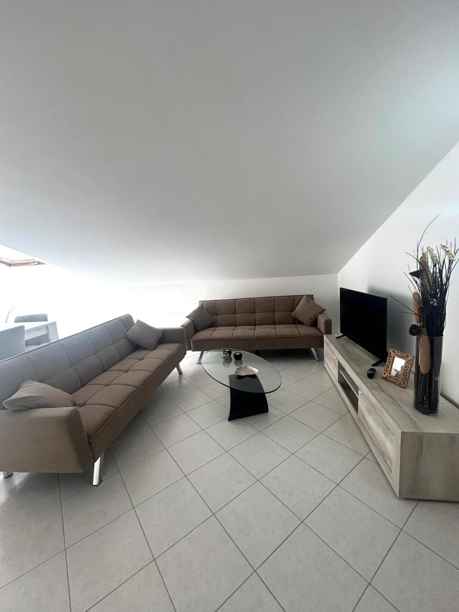 托雷斯港Casa Porto Sardegna公寓 外观 照片