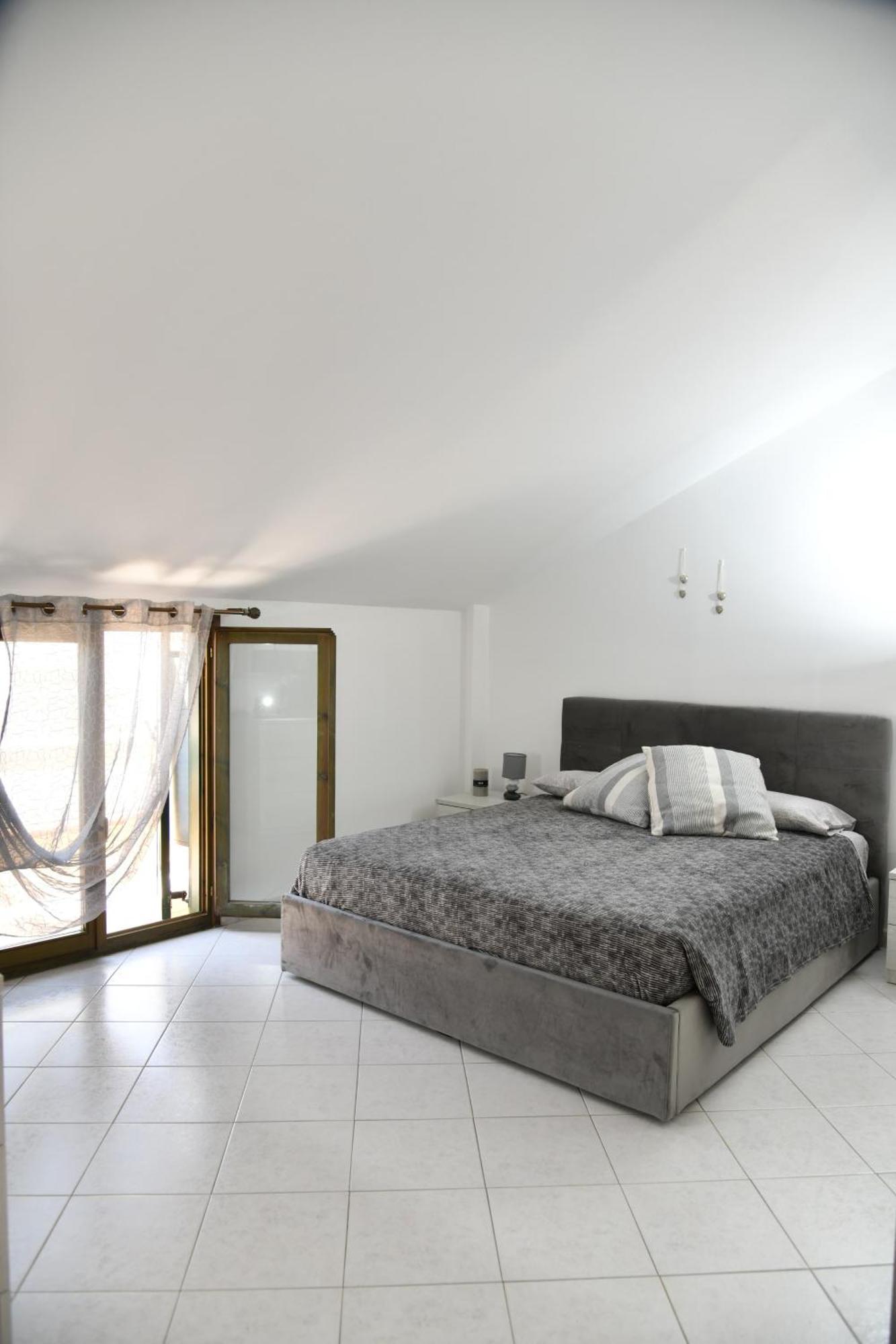 托雷斯港Casa Porto Sardegna公寓 外观 照片