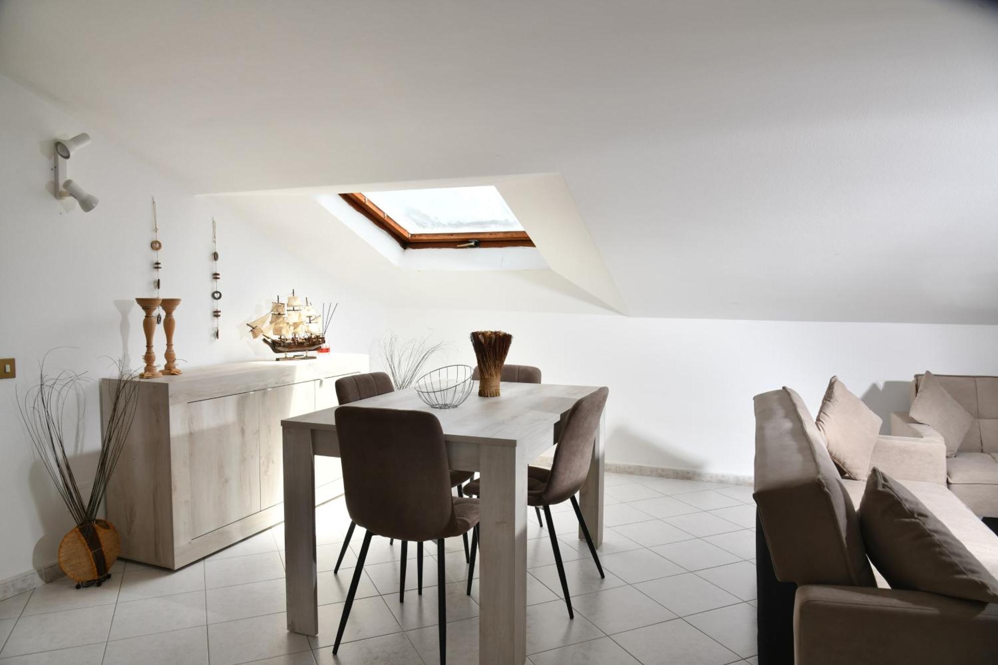 托雷斯港Casa Porto Sardegna公寓 外观 照片
