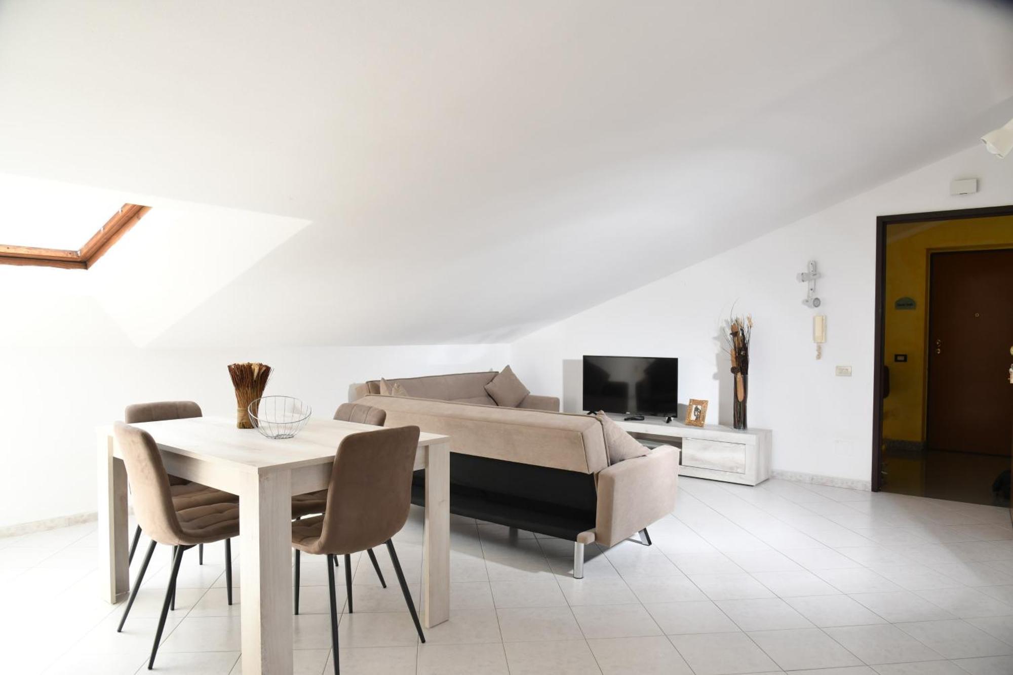 托雷斯港Casa Porto Sardegna公寓 外观 照片