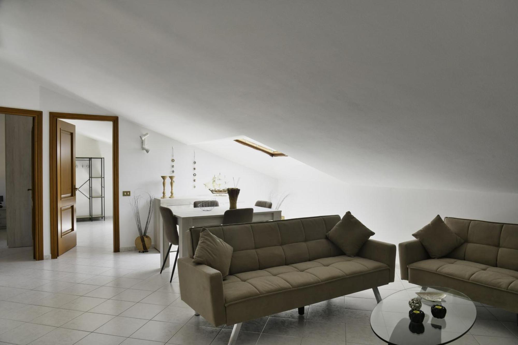托雷斯港Casa Porto Sardegna公寓 外观 照片