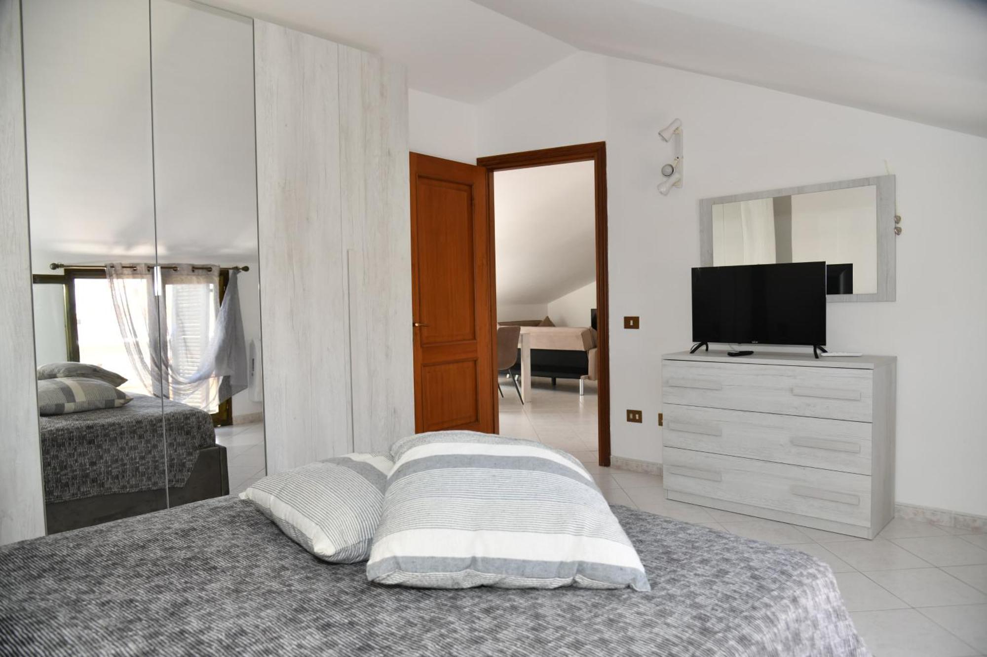 托雷斯港Casa Porto Sardegna公寓 外观 照片