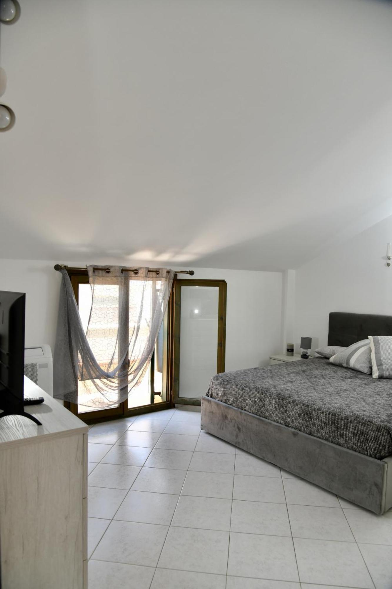 托雷斯港Casa Porto Sardegna公寓 外观 照片